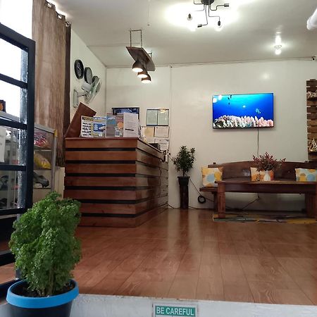 Alec Lodge Coron Exterior foto