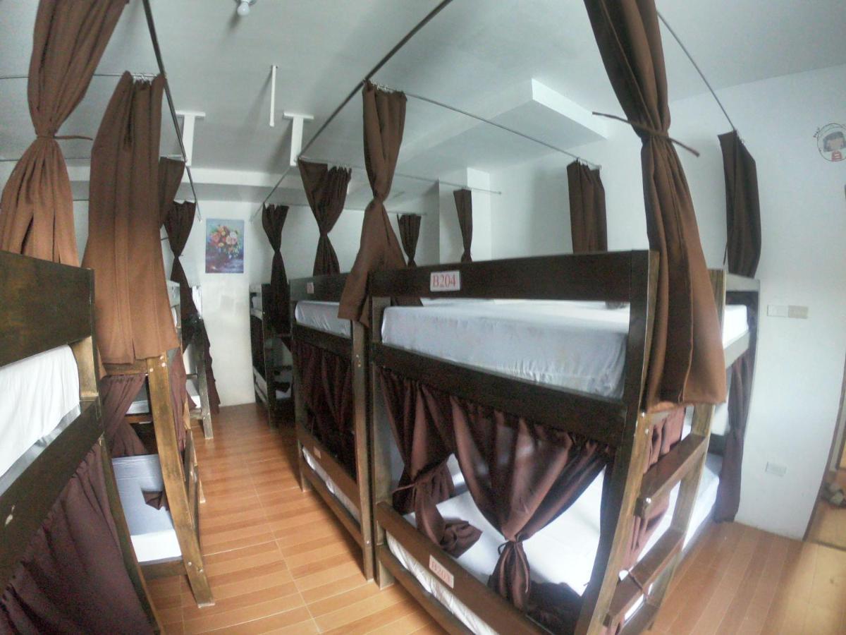 Alec Lodge Coron Exterior foto
