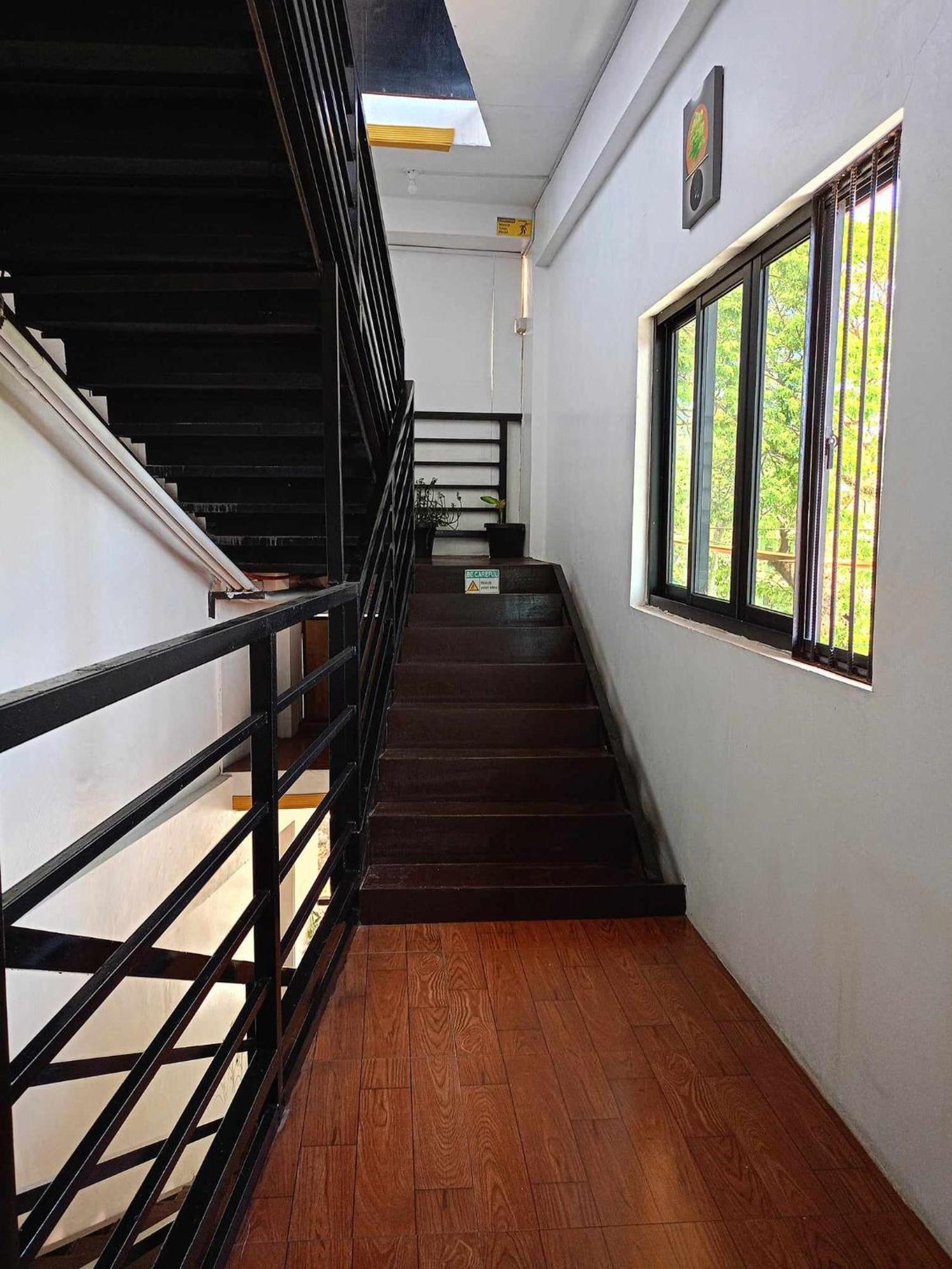 Alec Lodge Coron Exterior foto