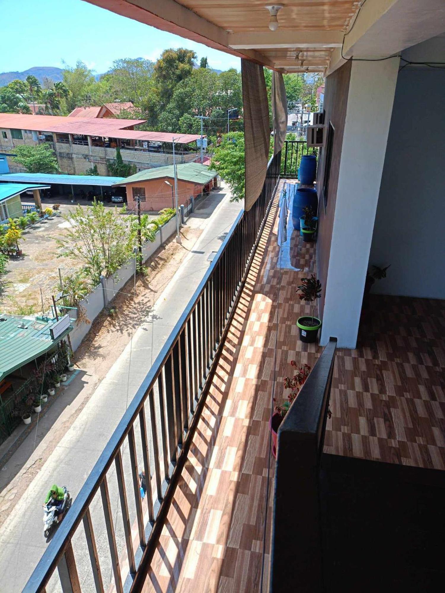 Alec Lodge Coron Exterior foto